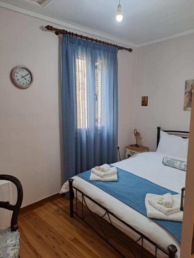Mary'S Art House In The Center Of Old Town Apartment Corfu  Exterior foto
